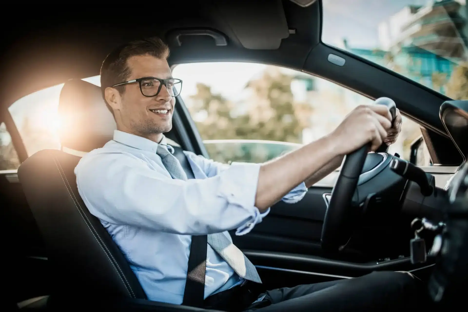 Affordable Car Rental Services