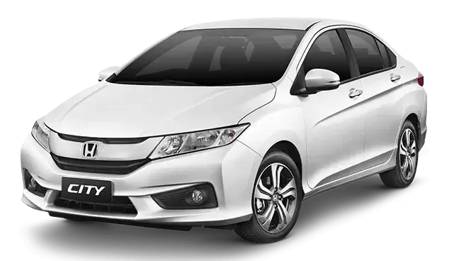 Honda City e1720794743801