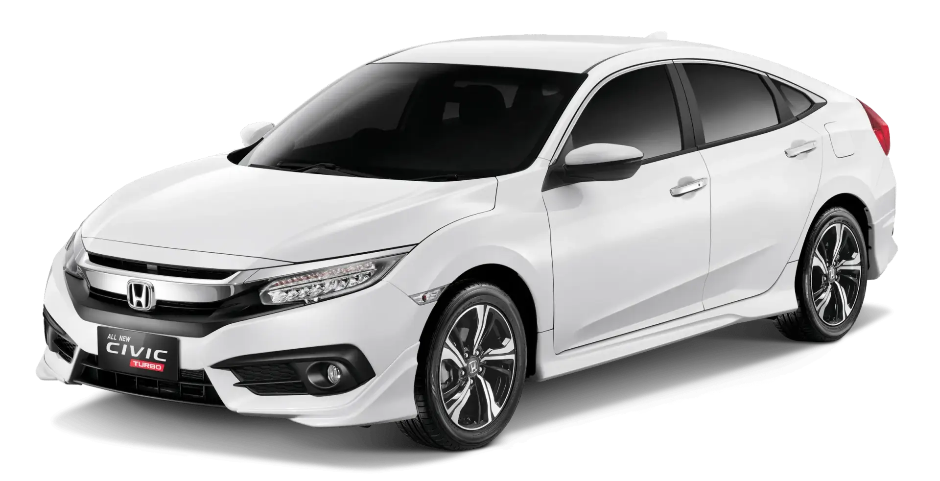 Honda Civic e1720794810112