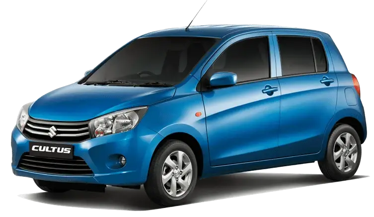 Suzuki Gujrat Motors Suzuki Cultus Cerulean Blue e1720796363721