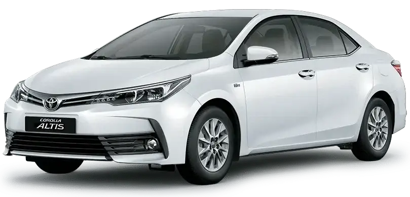 Toyota Altis e1720795306437