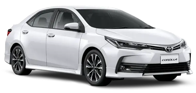 Toyota Corolla e1720795639780