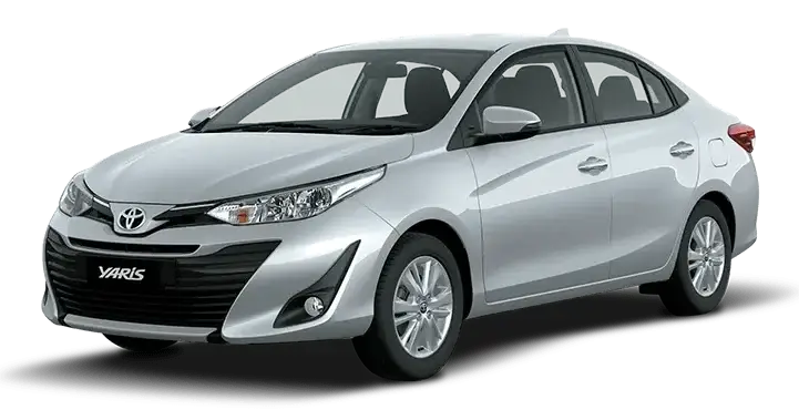 Toyota Yaris e1720795364938