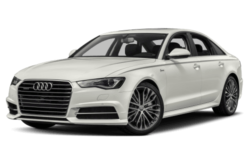 Audi A6 PNG Background Image